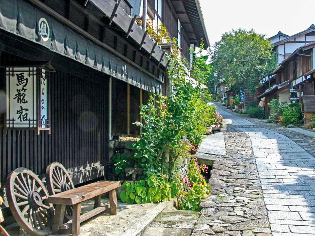 Готель Ooedo Onsen Monogatari Enakyo Екстер'єр фото