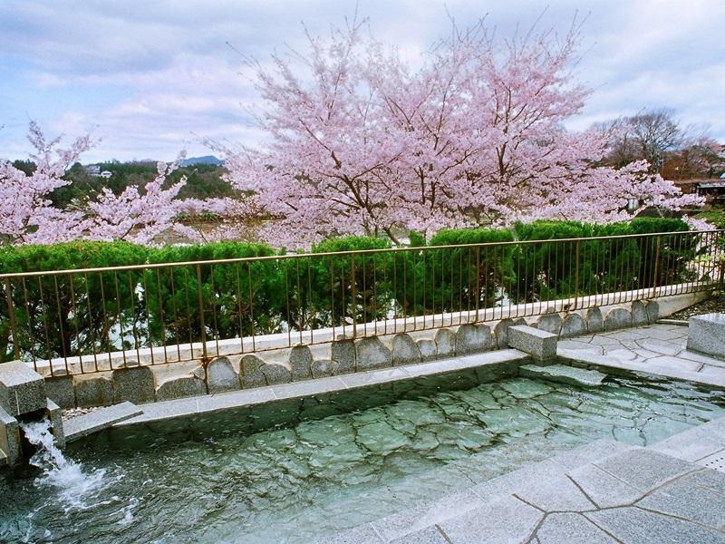 Готель Ooedo Onsen Monogatari Enakyo Екстер'єр фото